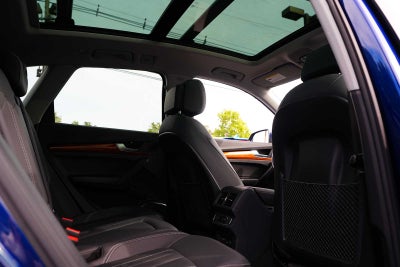 2023 Audi Q5 S line Premium 45 TFSI quattro