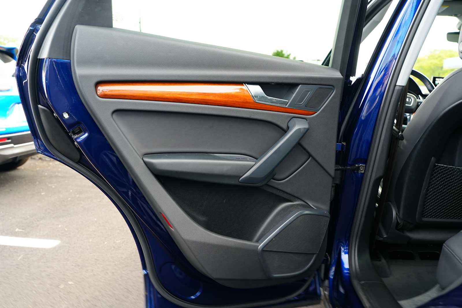 2023 Audi Q5 S line Premium 45 TFSI quattro