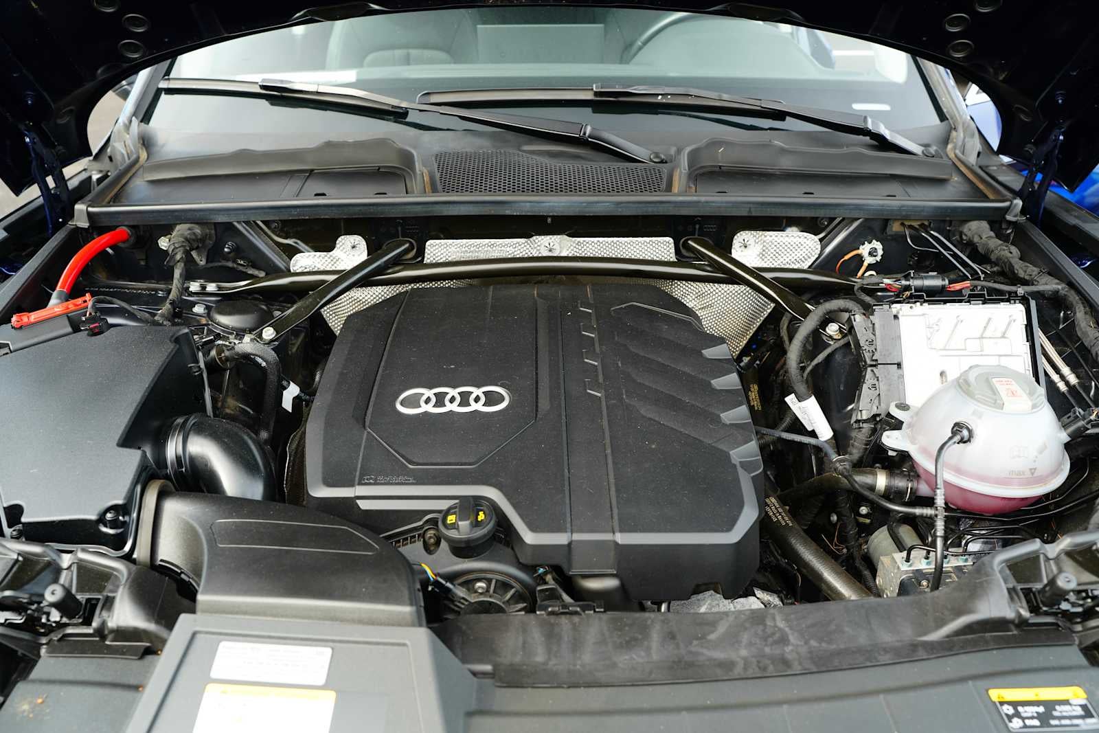 2023 Audi Q5 S line Premium 45 TFSI quattro