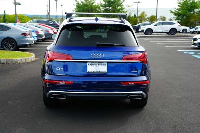 2023 Audi Q5 S line Premium 45 TFSI quattro
