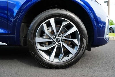 2023 Audi Q5 S line Premium 45 TFSI quattro