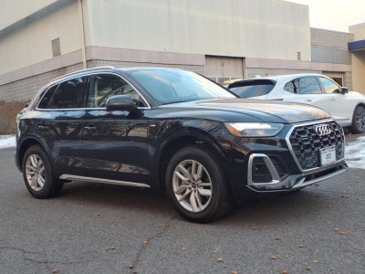 2023 Audi Q5 S line Premium 45 TFSI quattro