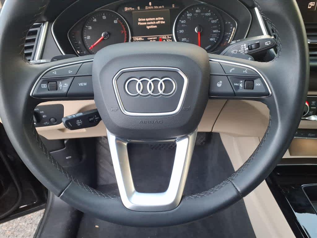 2023 Audi Q5 S line Premium 45 TFSI quattro