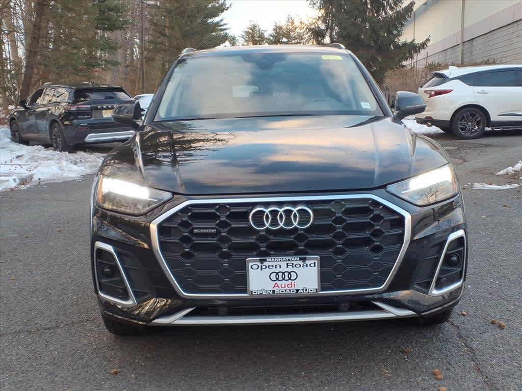 2023 Audi Q5 S line Premium 45 TFSI quattro