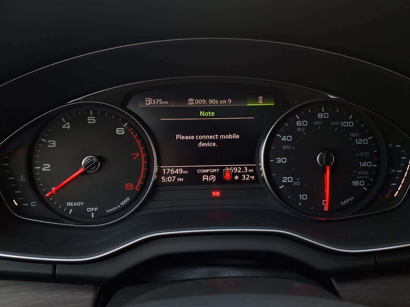 2023 Audi Q5 S line Premium 45 TFSI quattro