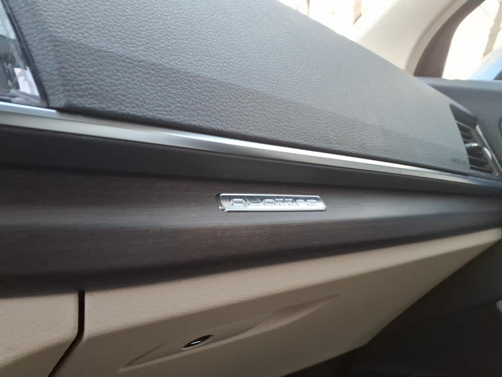 2023 Audi Q5 S line Premium 45 TFSI quattro