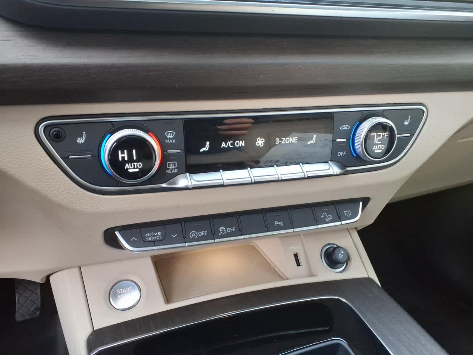 2023 Audi Q5 S line Premium 45 TFSI quattro