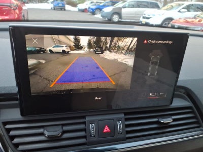 2023 Audi Q5 S line Premium 45 TFSI quattro