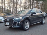 2023 Audi Q5 S line Premium 45 TFSI quattro