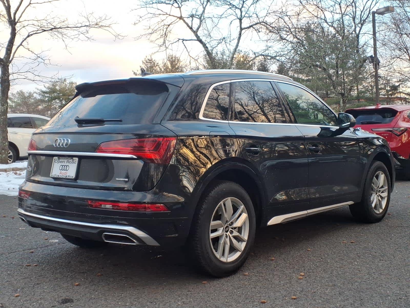 2023 Audi Q5 S line Premium 45 TFSI quattro