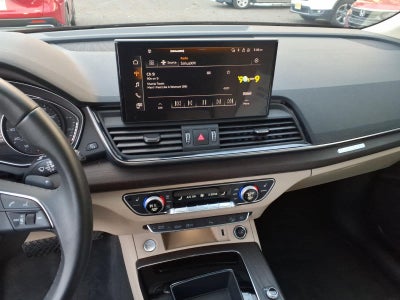 2023 Audi Q5 S line Premium 45 TFSI quattro