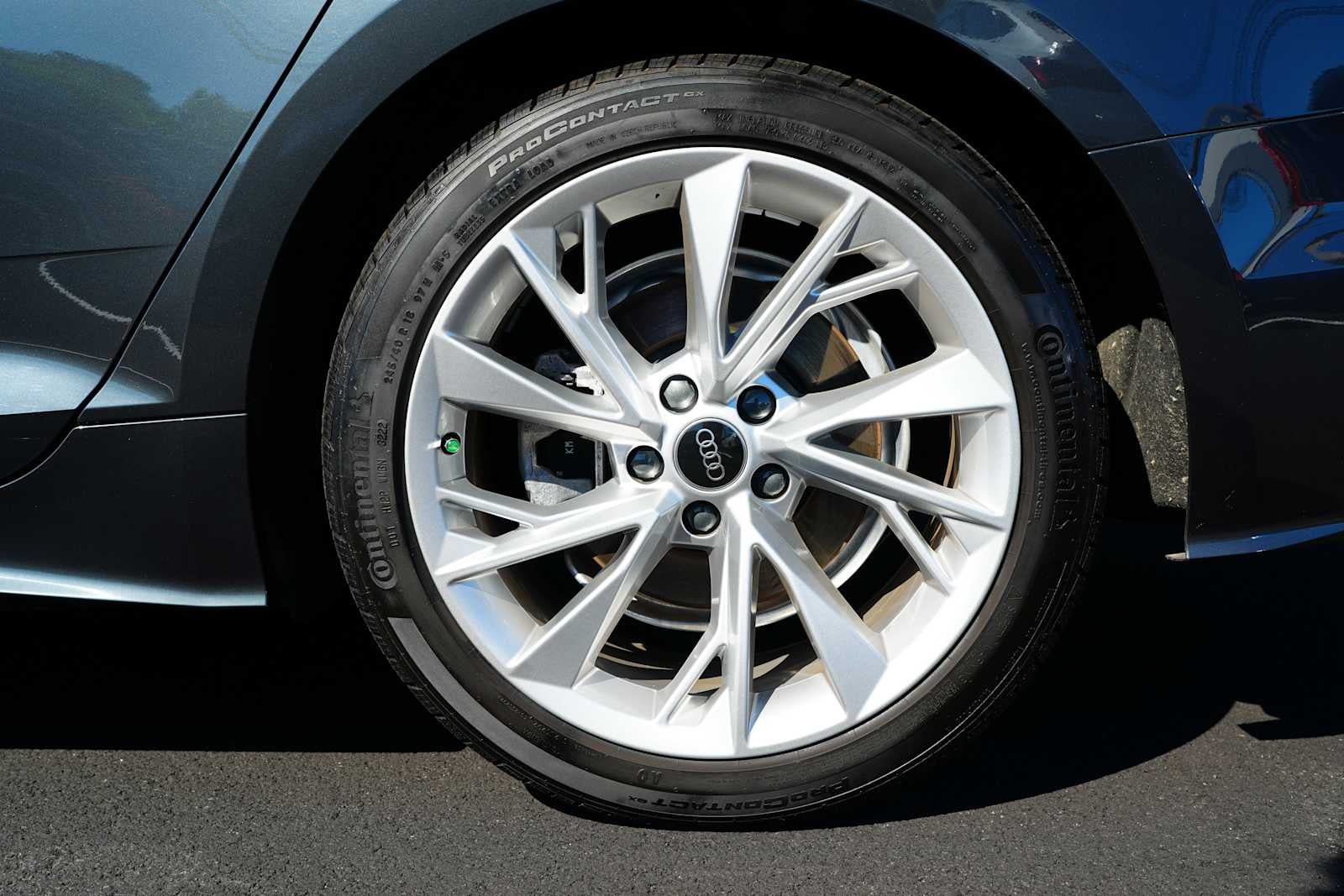 2023 Audi A5 Sportback Premium 40 TFSI quattro