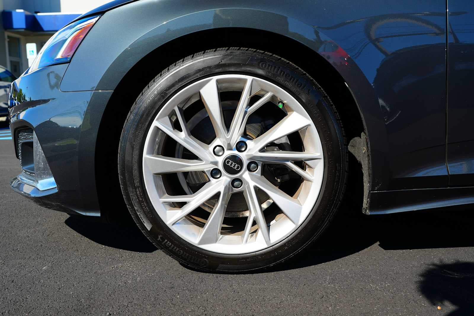 2023 Audi A5 Sportback Premium 40 TFSI quattro