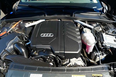 2023 Audi A5 Sportback Premium 40 TFSI quattro