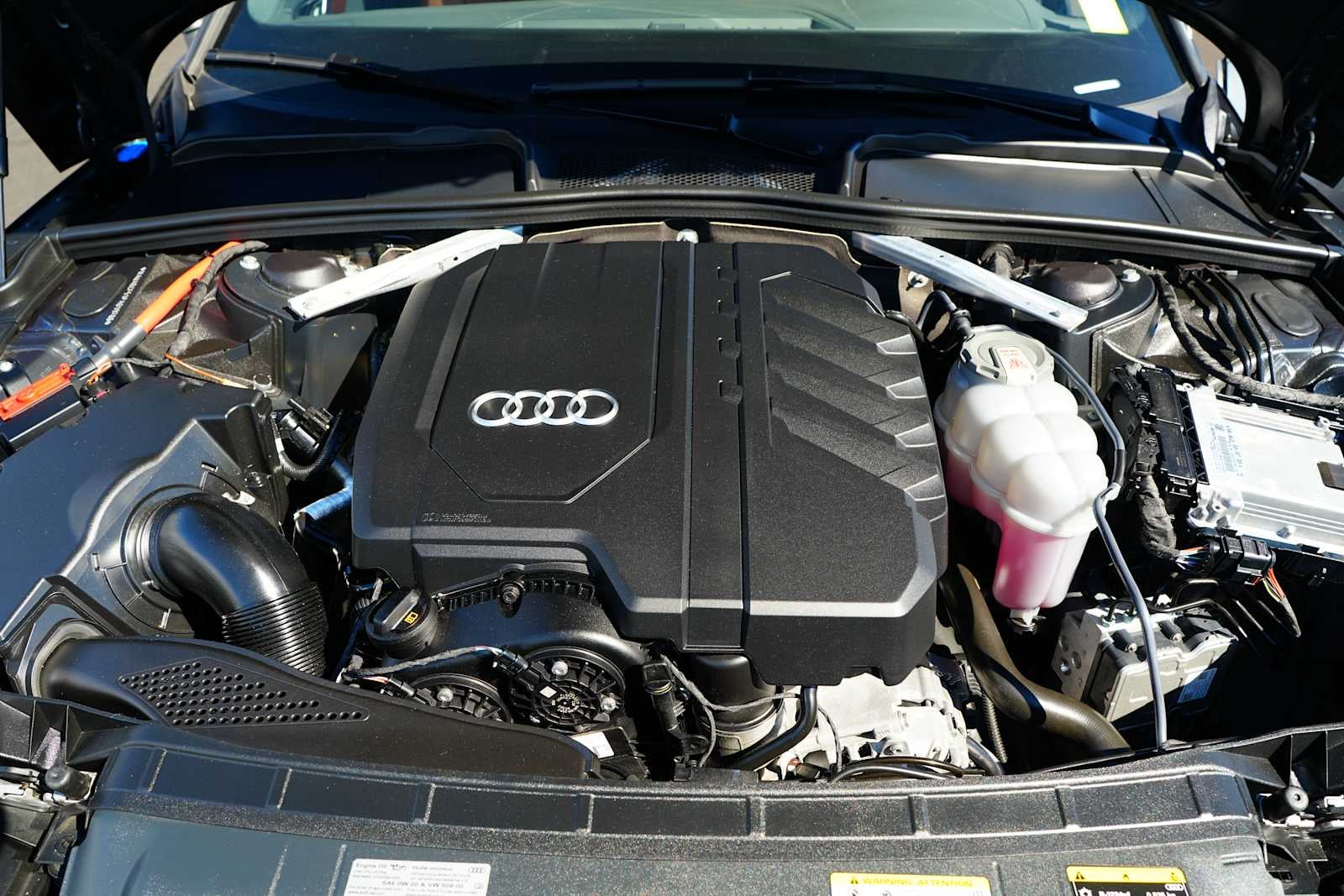 2023 Audi A5 Sportback Premium 40 TFSI quattro