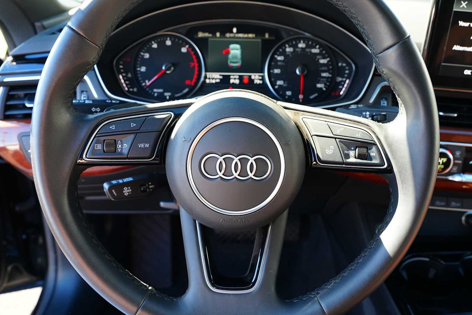 2023 Audi A5 Sportback Premium 40 TFSI quattro