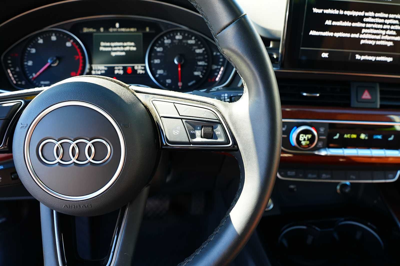 2023 Audi A5 Sportback Premium 40 TFSI quattro