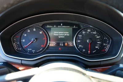 2023 Audi A5 Sportback Premium 40 TFSI quattro