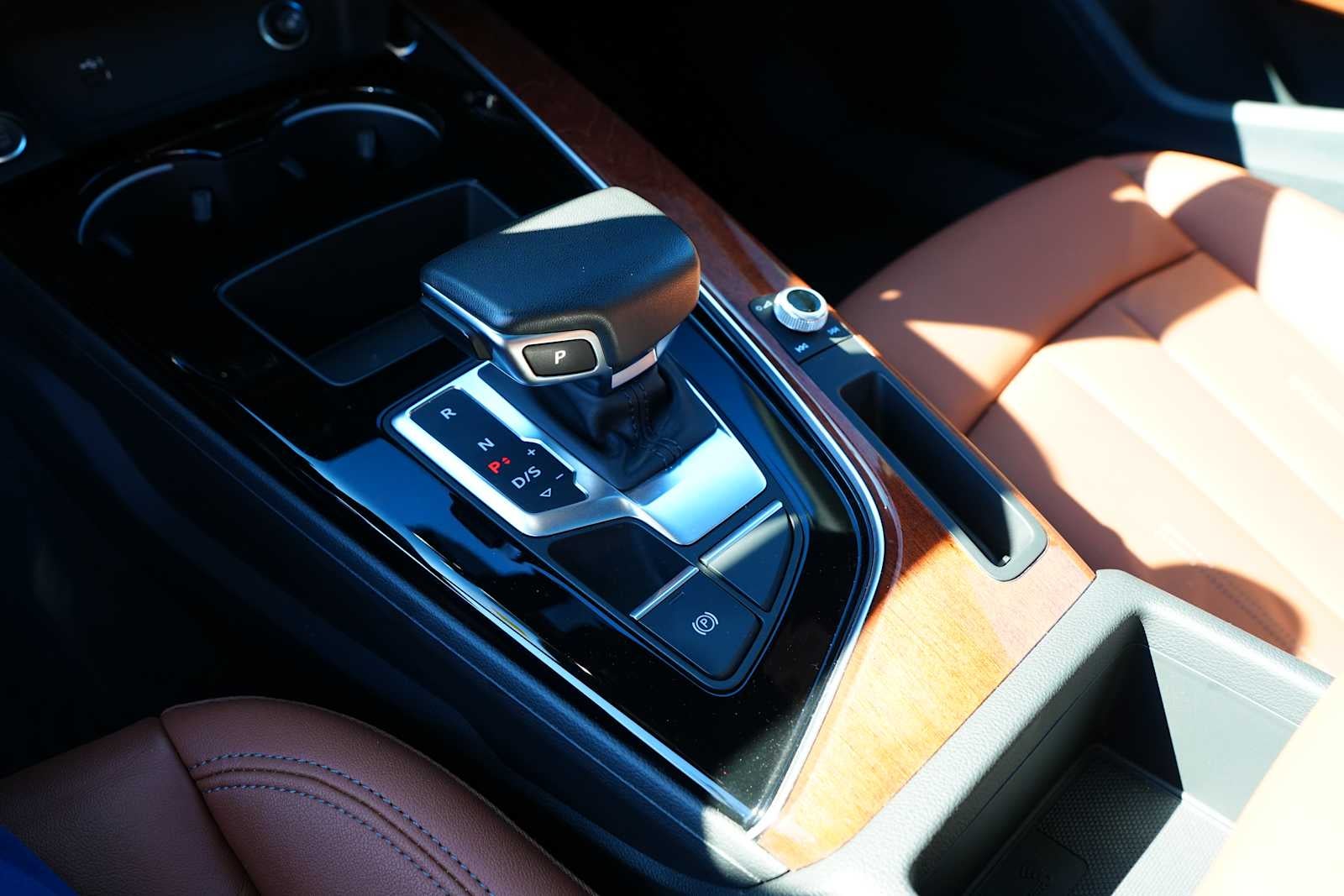 2023 Audi A5 Sportback Premium 40 TFSI quattro