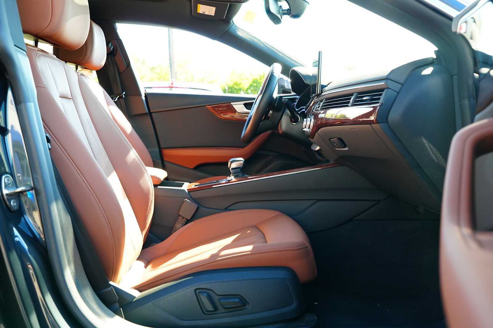 2023 Audi A5 Sportback Premium 40 TFSI quattro