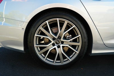2023 Audi A6 Premium Plus 55 TFSI quattro
