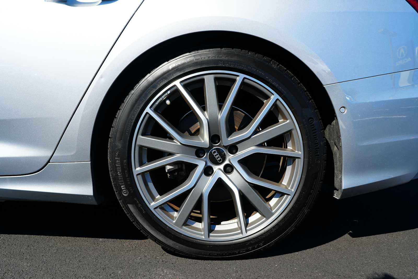 2023 Audi A6 Premium Plus 55 TFSI quattro