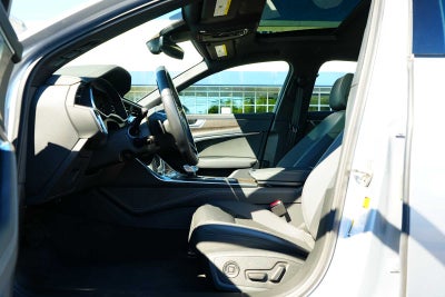 2023 Audi A6 Premium Plus 55 TFSI quattro