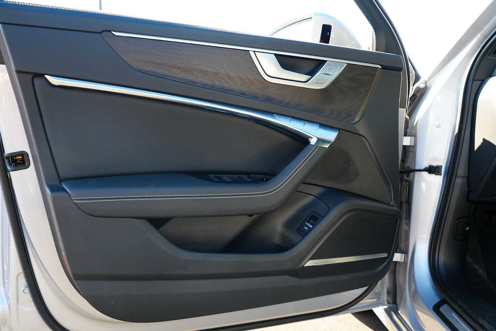 2023 Audi A6 Premium Plus 55 TFSI quattro
