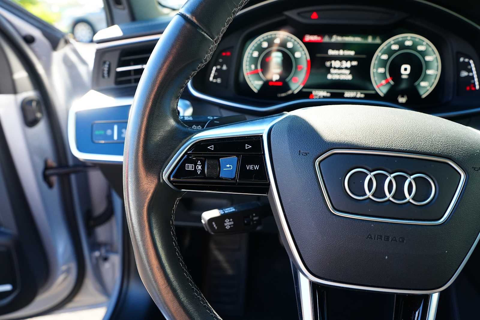 2023 Audi A6 Premium Plus 55 TFSI quattro