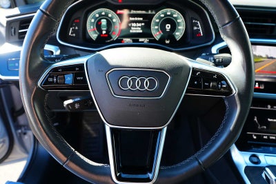 2023 Audi A6 Premium Plus 55 TFSI quattro