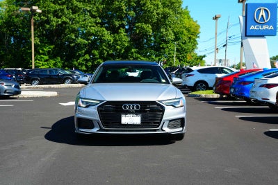 2023 Audi A6 Premium Plus 55 TFSI quattro