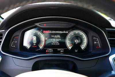 2023 Audi A6 Premium Plus 55 TFSI quattro