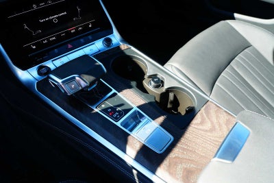 2023 Audi A6 Premium Plus 55 TFSI quattro