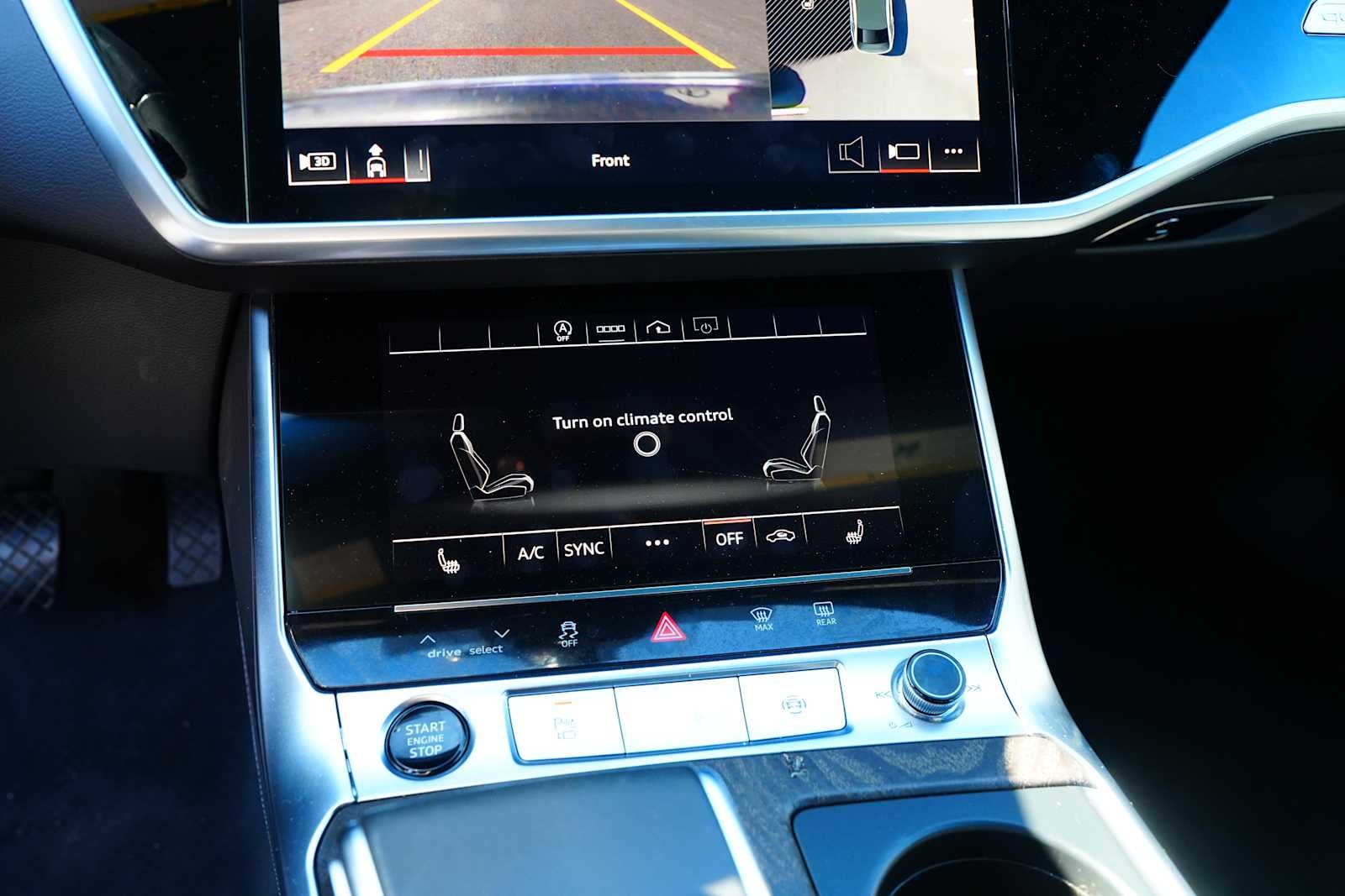 2023 Audi A6 Premium Plus 55 TFSI quattro