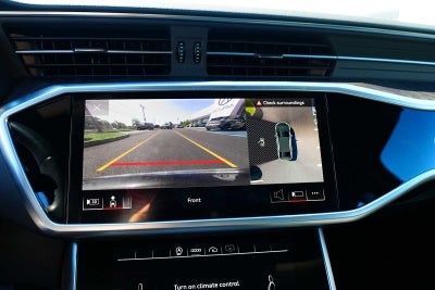 2023 Audi A6 Premium Plus 55 TFSI quattro