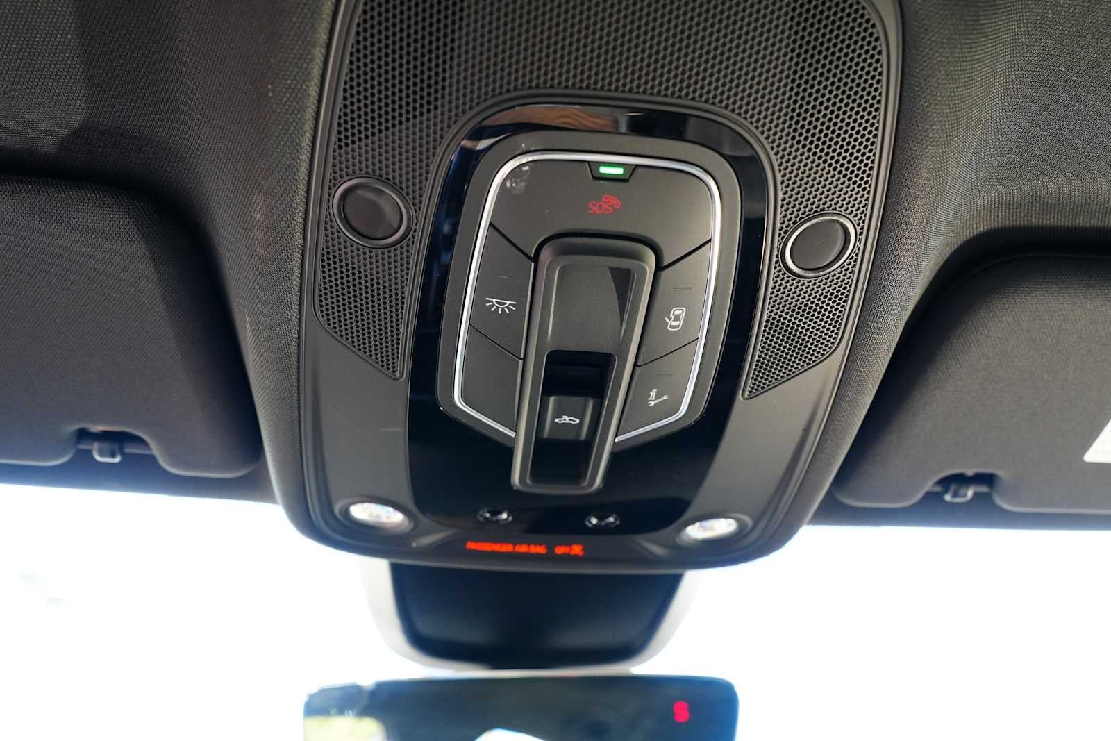 2023 Audi A6 Premium Plus 55 TFSI quattro