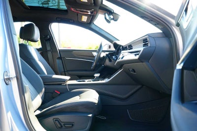 2023 Audi A6 Premium Plus 55 TFSI quattro