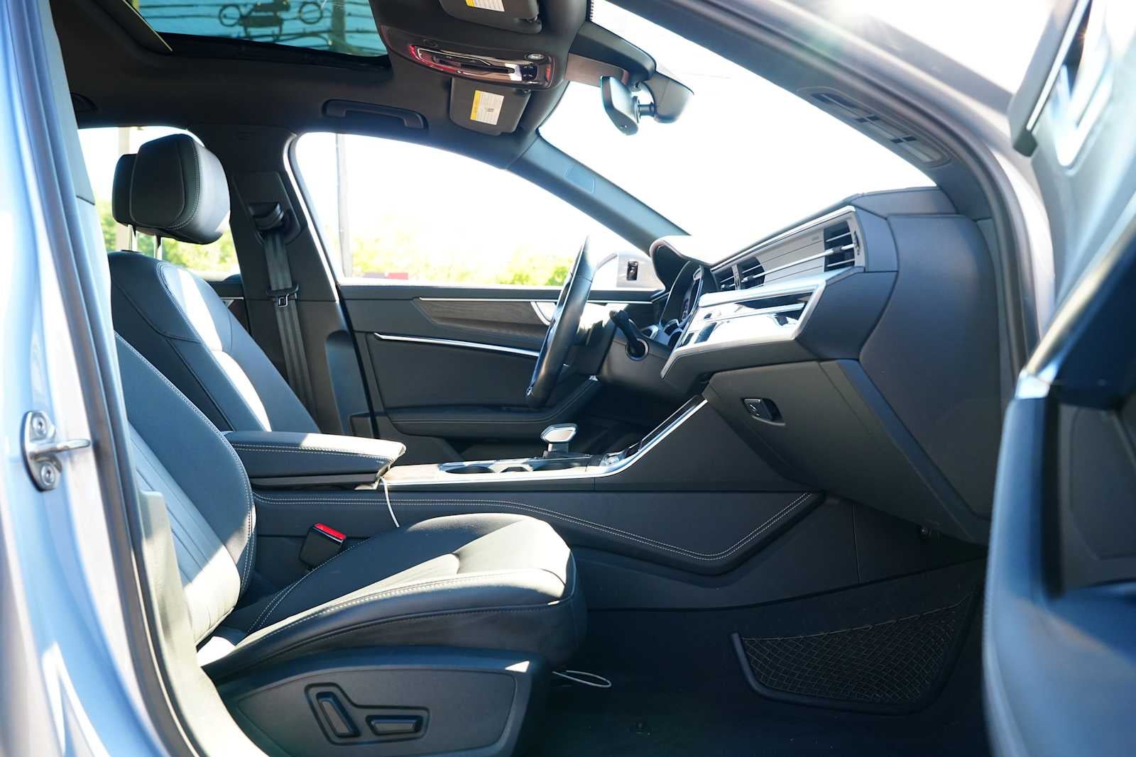 2023 Audi A6 Premium Plus 55 TFSI quattro