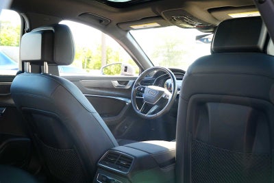 2023 Audi A6 Premium Plus 55 TFSI quattro