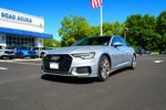 2023 Audi A6 Premium Plus 55 TFSI quattro