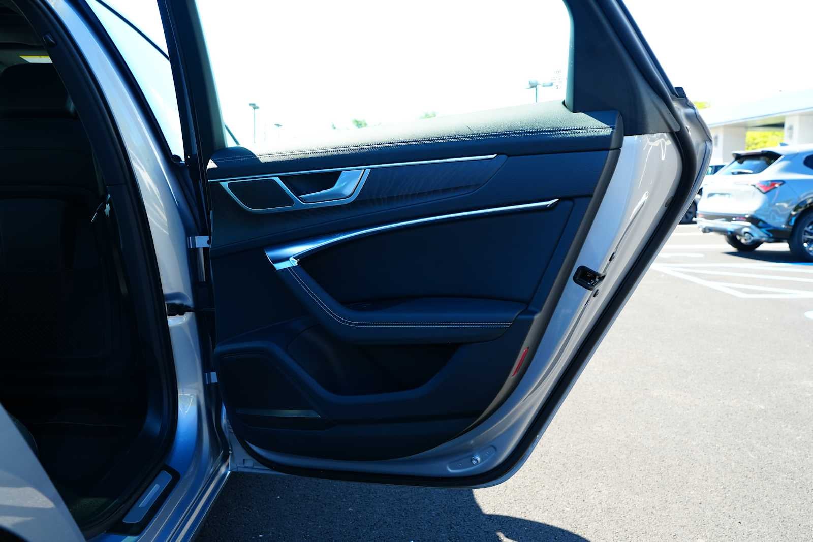 2023 Audi A6 Premium Plus 55 TFSI quattro