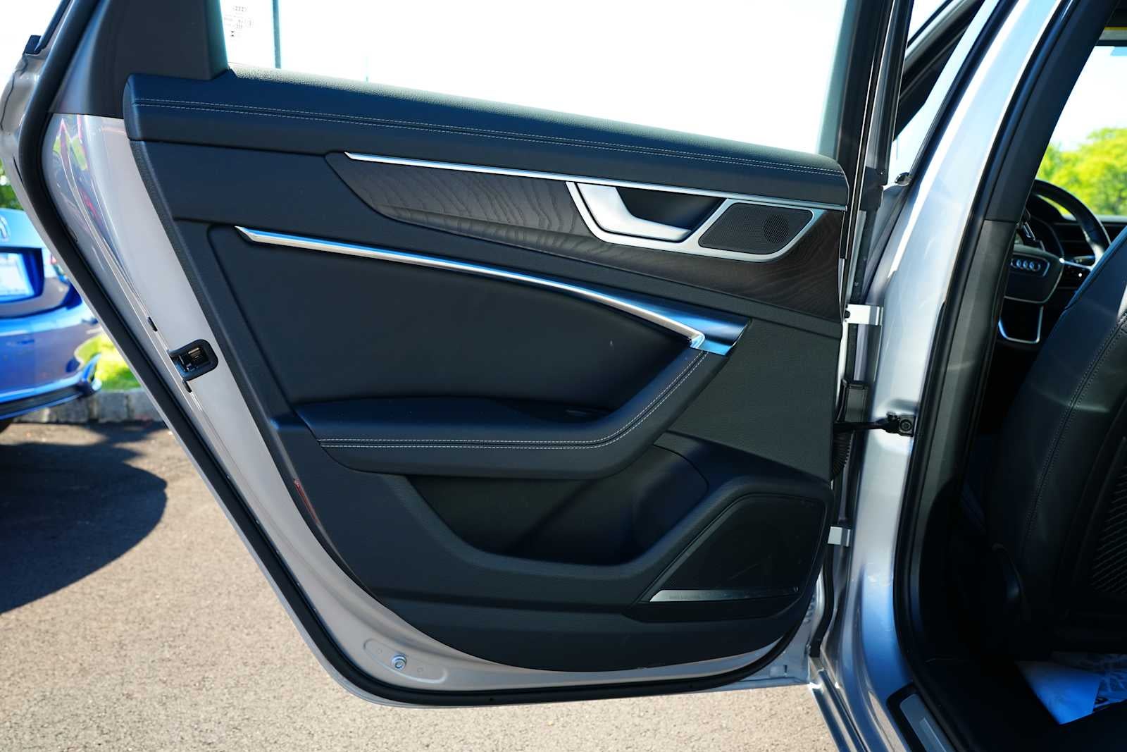 2023 Audi A6 Premium Plus 55 TFSI quattro