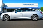 2023 Audi A6 Premium Plus 55 TFSI quattro