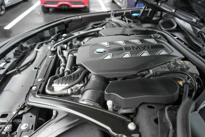 2024 BMW 7 Series 760i xDrive Sedan