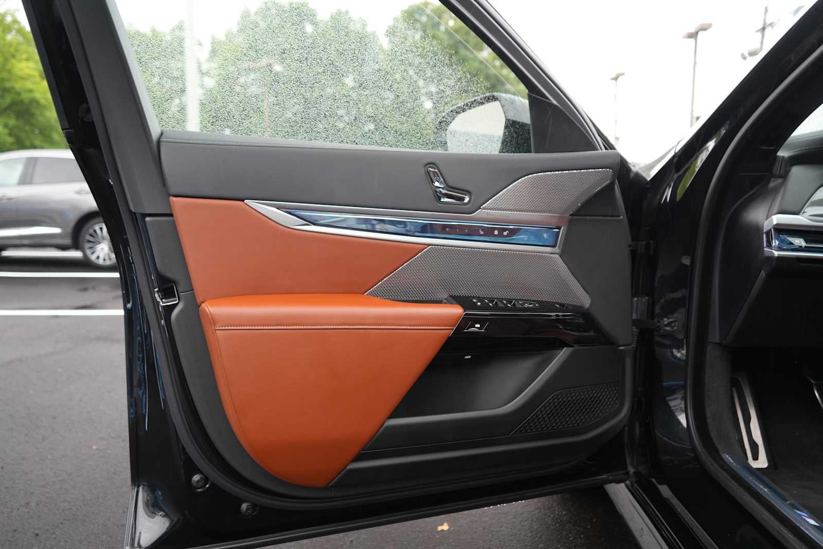 2024 BMW 7 Series 760i xDrive Sedan