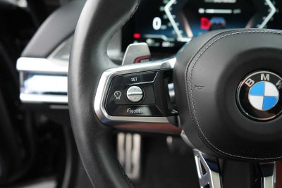 2024 BMW 7 Series 760i xDrive Sedan