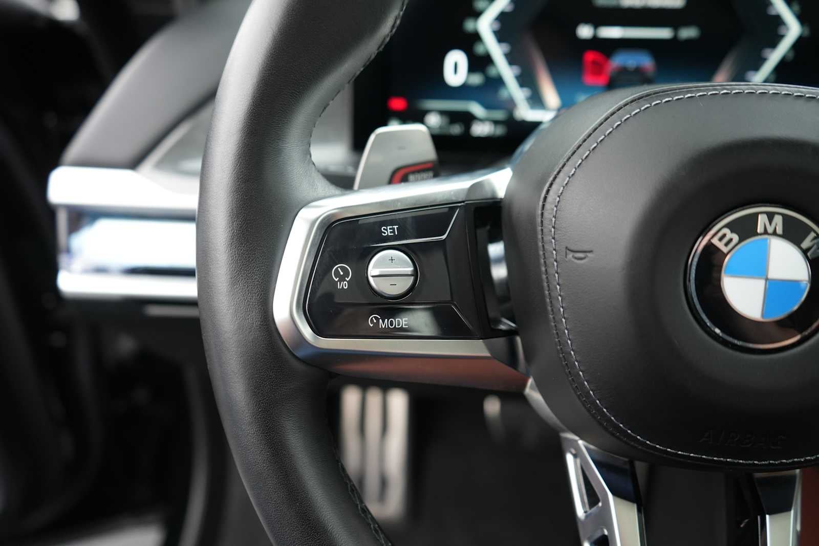 2024 BMW 7 Series 760i xDrive Sedan