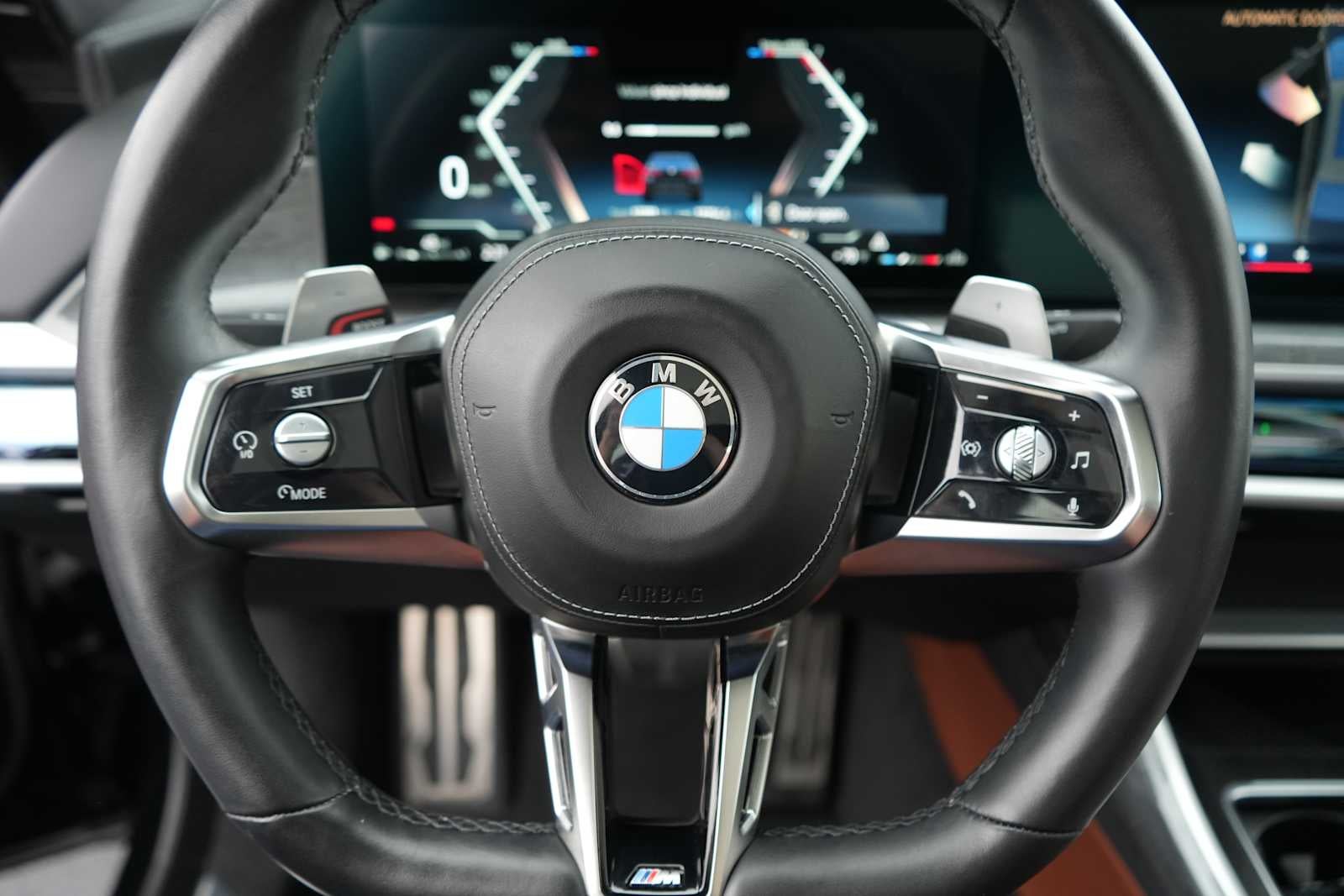 2024 BMW 7 Series 760i xDrive Sedan