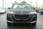 2024 BMW 7 Series 760i xDrive Sedan
