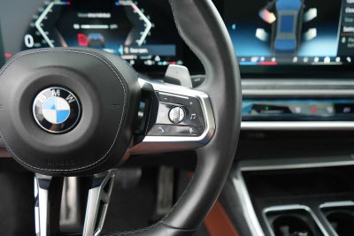 2024 BMW 7 Series 760i xDrive Sedan